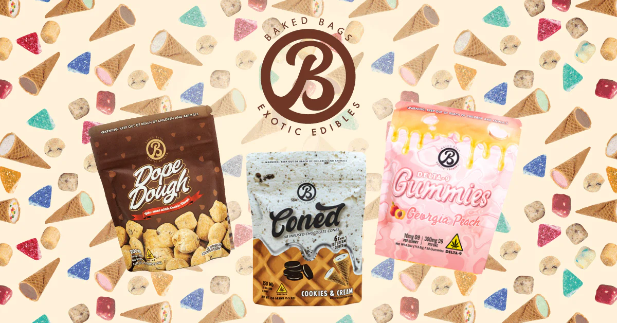 Baked Bags